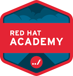 Red Hat Academy
